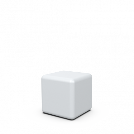 Куб Cube 30 Snow