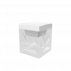 Сиденье для Icelandic Cube